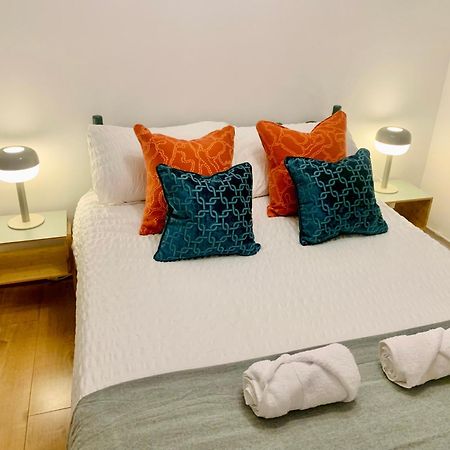 London Apartment Finsbury Park Zone 2 - 10 Minutes To Central London Londres Exterior foto