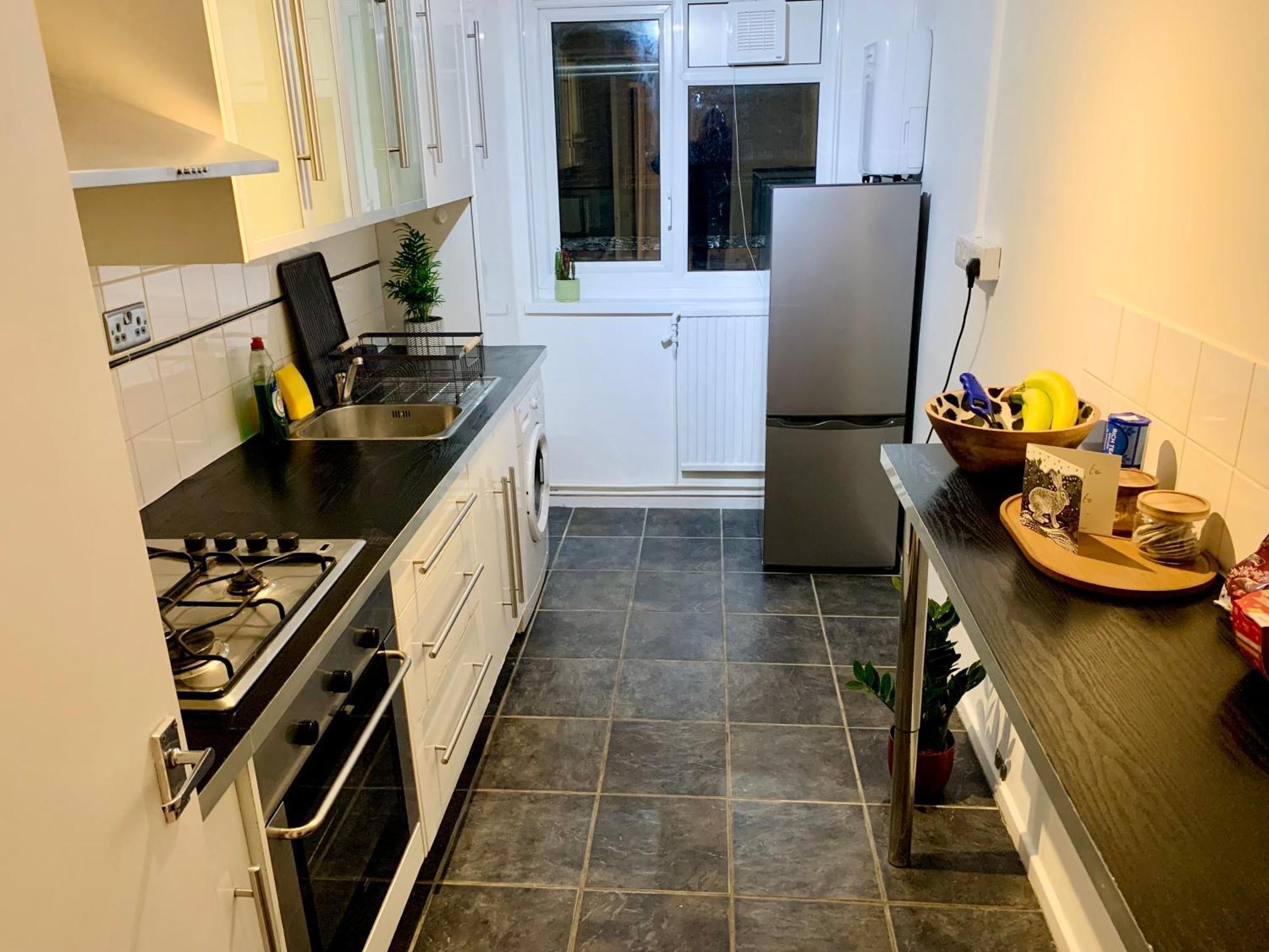 London Apartment Finsbury Park Zone 2 - 10 Minutes To Central London Londres Exterior foto