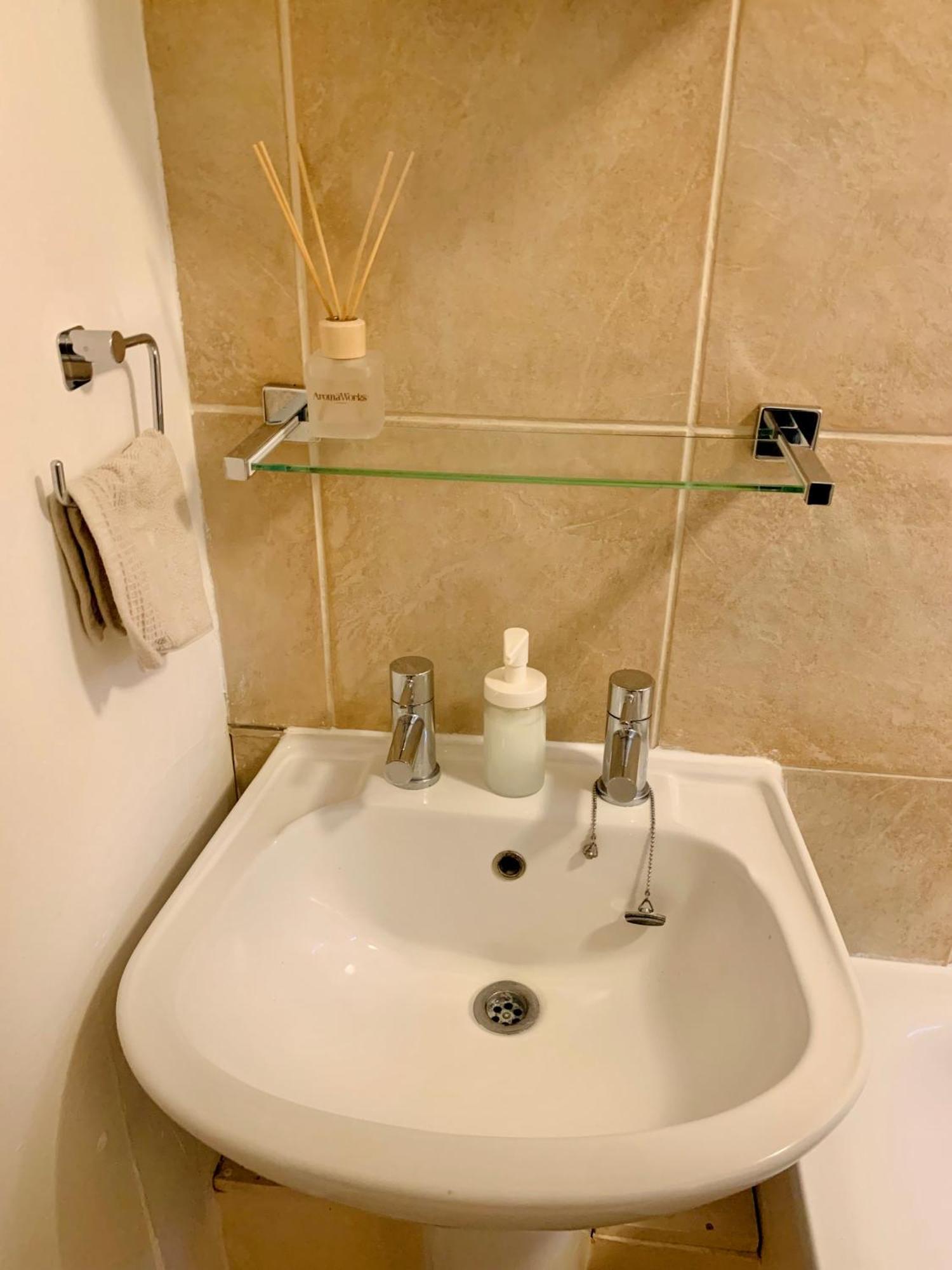 London Apartment Finsbury Park Zone 2 - 10 Minutes To Central London Londres Exterior foto