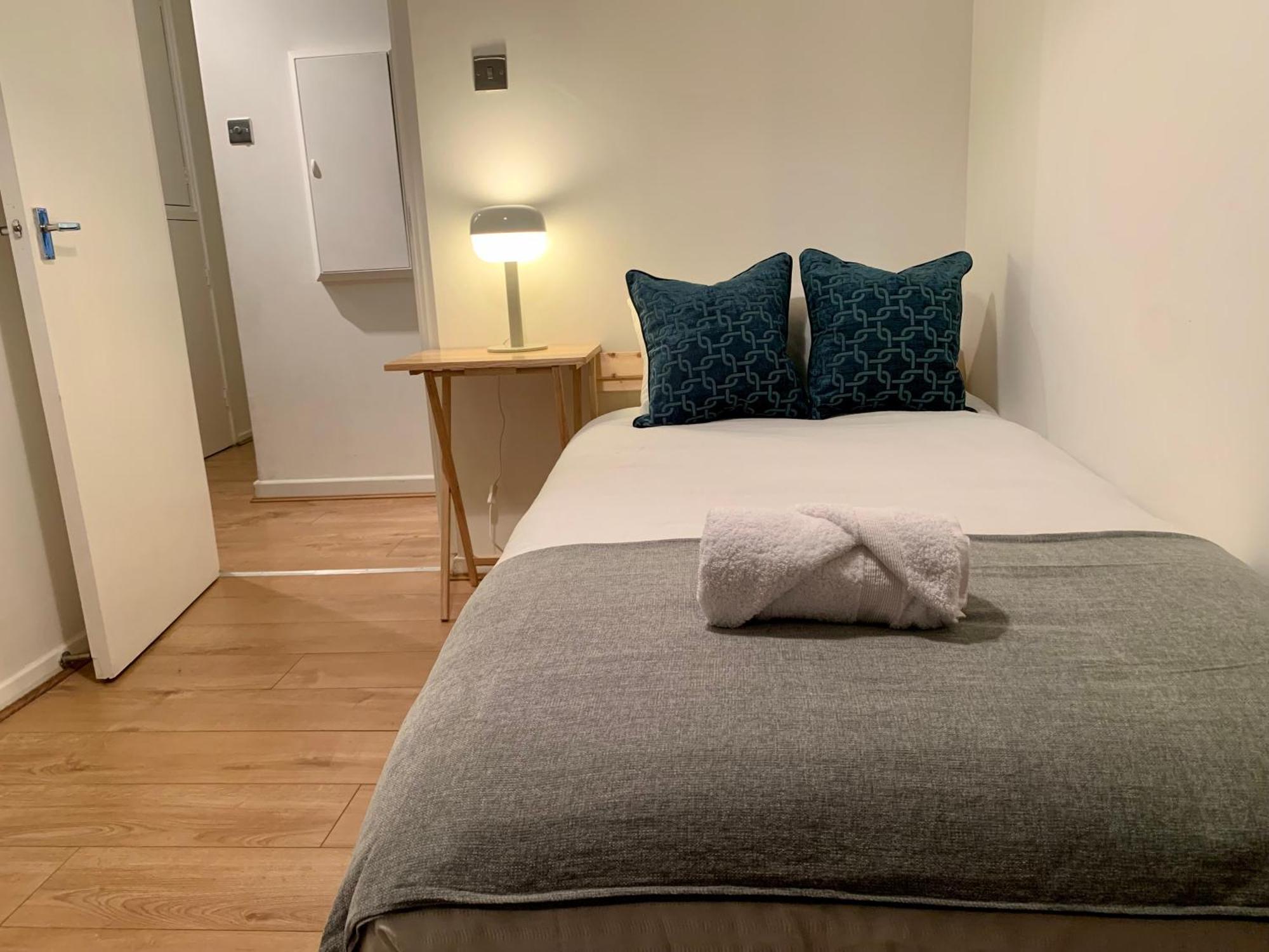 London Apartment Finsbury Park Zone 2 - 10 Minutes To Central London Londres Exterior foto