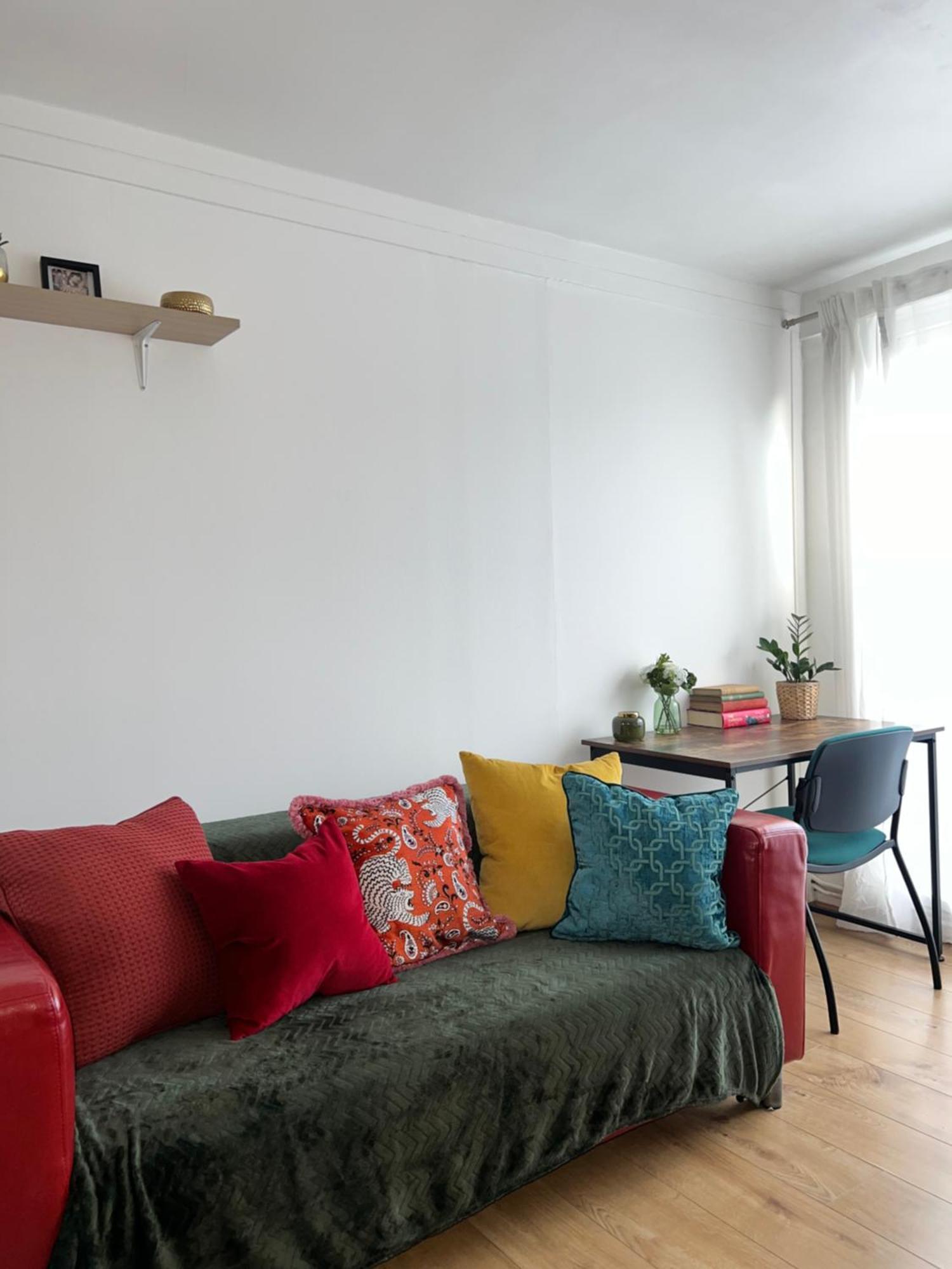 London Apartment Finsbury Park Zone 2 - 10 Minutes To Central London Londres Exterior foto