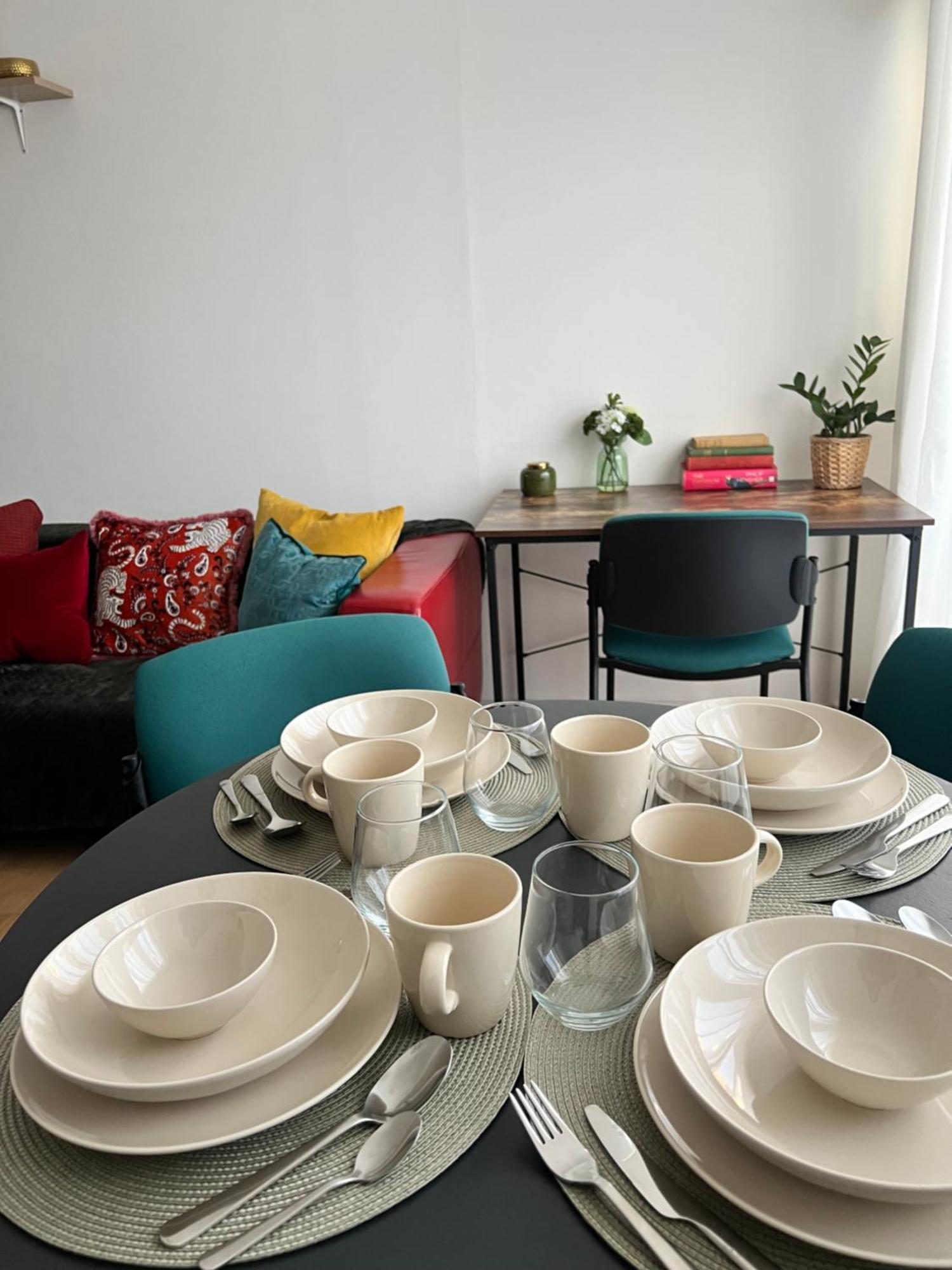 London Apartment Finsbury Park Zone 2 - 10 Minutes To Central London Londres Exterior foto